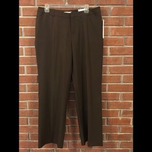 Women's brand new dress pants from Coldwater Creek